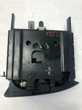 1999 FORD PICKUP F150 Dash Ashtray Lighter w/ Dual Cup Holder F65B-1504810-IT15