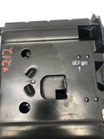 1999 FORD PICKUP F150 Dash Ashtray Lighter w/ Dual Cup Holder F65B-1504810-IT15