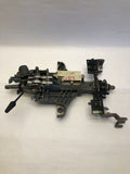 FORD PICKUP F150 99 Steering Column Assembly  With Steering Shaft