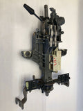 FORD PICKUP F150 99 Steering Column Assembly  With Steering Shaft