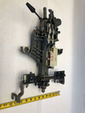 FORD PICKUP F150 99 Steering Column Assembly  With Steering Shaft