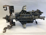 FORD PICKUP F150 99 Steering Column Assembly  With Steering Shaft