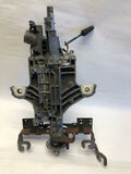 FORD PICKUP F150 99 Steering Column Assembly  With Steering Shaft