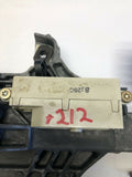 FORD PICKUP F150 99 Steering Column Assembly  With Steering Shaft