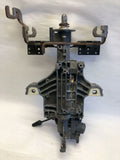 FORD PICKUP F150 99 Steering Column Assembly  With Steering Shaft