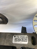 FORD PICKUP F150 99 Steering Column Assembly  With Steering Shaft