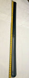 1999 FORD F150 Front Rocker Molding Door Panel Exterior Passenger Right