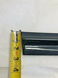 1999 FORD F150 Front Rocker Molding Door Panel Exterior Passenger Right