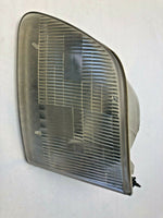 1999 FORD PICKUP F150 Front Headlight Lamp Head Lamp Exterior Driver Left LH