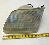 1999 FORD PICKUP F150 Front Headlight Lamp Head Lamp Exterior Driver Left LH