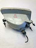 1999 FORD PICKUP F150 Front Headlight Lamp Head Lamp Exterior Driver Left LH