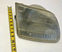 1999 FORD PICKUP F150 Front Headlamp Light Head Lamp Passenger Right RH OEM