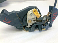 1999 FORD PICKUP F150 Front Door Lock Latch Actuator w/ Handle Right 911202 RH