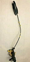 1999 FORD PICKUP F150 Front Door Lock Latch Actuator w/ Handle Right 911202 RH