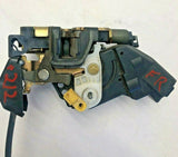 1999 FORD PICKUP F150 Front Door Lock Latch Actuator w/ Handle Right 911202 RH