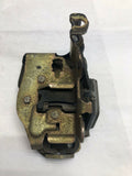 1999 FORD PICKUP F150 Rear Back Door Lock Latch Actuator Passenger Right RH