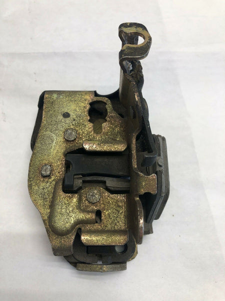 1999 FORD PICKUP F150 Rear Back Door Lock Latch Actuator Passenger Right RH