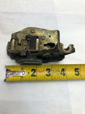 1999 FORD PICKUP F150 Rear Back Door Lock Latch Actuator Passenger Right RH