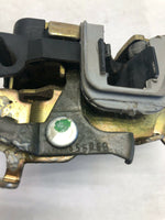 1999 FORD PICKUP F150 Rear Back Door Lock Latch Actuator Passenger Right RH