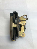 1999 FORD PICKUP F150 Rear Back Door Lock Latch Actuator Passenger Right RH
