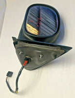 1999 FORD PICKUP F150 Front Door Exterior Mirror Driver Left LH OEM