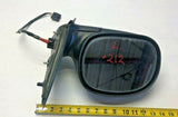 1999 FORD PICKUP F150 Front Door Exterior Mirror Driver Left LH OEM
