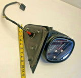 1999 FORD PICKUP F150 Front Door Exterior Mirror Driver Left LH OEM