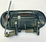 1999 FORD F150 Front Door Handle Outside Passenger Right Paint Code UA OEM