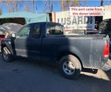 1999 FORD PICKUP F150 Front Door Outside Handle Driver Left LH OEM
