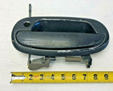 1999 FORD PICKUP F150 Front Door Outside Handle Driver Left LH OEM