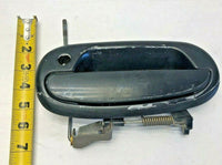 1999 FORD PICKUP F150 Front Door Outside Handle Driver Left LH OEM
