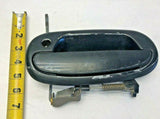 1999 FORD PICKUP F150 Front Door Outside Handle Driver Left LH OEM