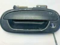 1999 FORD PICKUP F150 Front Door Outside Handle Driver Left LH OEM