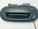 1999 FORD PICKUP F150 Front Door Outside Handle Driver Left LH OEM