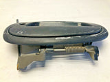 1999 FORD PICKUP F150 Front Door Outside Handle Driver Left LH OEM