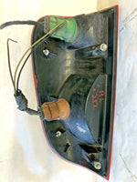 1999 FORD PICKUP F150 Rear Back Tail Light Lamp Tail Lamp Driver Left LH OEM