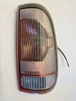 1999 FORD PICKUP F150 Rear Back Tail Light Lamp Passenger Right RH OEM