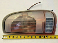 1999 FORD PICKUP F150 Rear Back Tail Light Lamp Passenger Right RH OEM