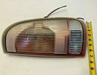1999 FORD PICKUP F150 Rear Back Tail Light Lamp Passenger Right RH OEM