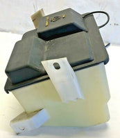 1999 FORD PICKUP F150 Front Windshield Wiper Washer Overflow Reservoir Bottle