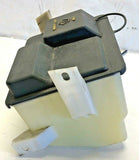 1999 FORD PICKUP F150 Front Windshield Wiper Washer Overflow Reservoir Bottle