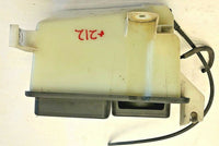 1999 FORD PICKUP F150 Front Windshield Wiper Washer Overflow Reservoir Bottle