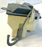 1999 FORD PICKUP F150 Front Windshield Wiper Washer Overflow Reservoir Bottle