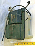 1999 FORD PICKUP F150 Front Windshield Wiper Washer Overflow Reservoir Bottle
