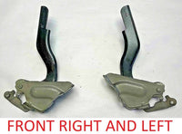 2013 - 2015 NISSAN SENTRA Front Hood Bonnet Hinge Right & Left OEM