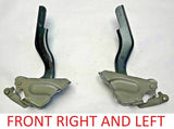 2013 - 2015 NISSAN SENTRA Front Hood Bonnet Hinge Right & Left OEM