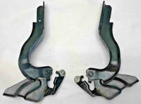 2013 - 2015 NISSAN SENTRA Front Hood Bonnet Hinge Right & Left OEM