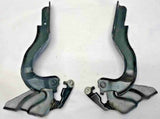 2013 - 2015 NISSAN SENTRA Front Hood Bonnet Hinge Right & Left OEM