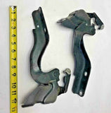 2013 - 2015 NISSAN SENTRA Front Hood Bonnet Hinge Right & Left OEM