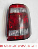FORD ESCAPE Hybrid 2008 - 2012 Tail Light Assembly Rear Right Passenger Side